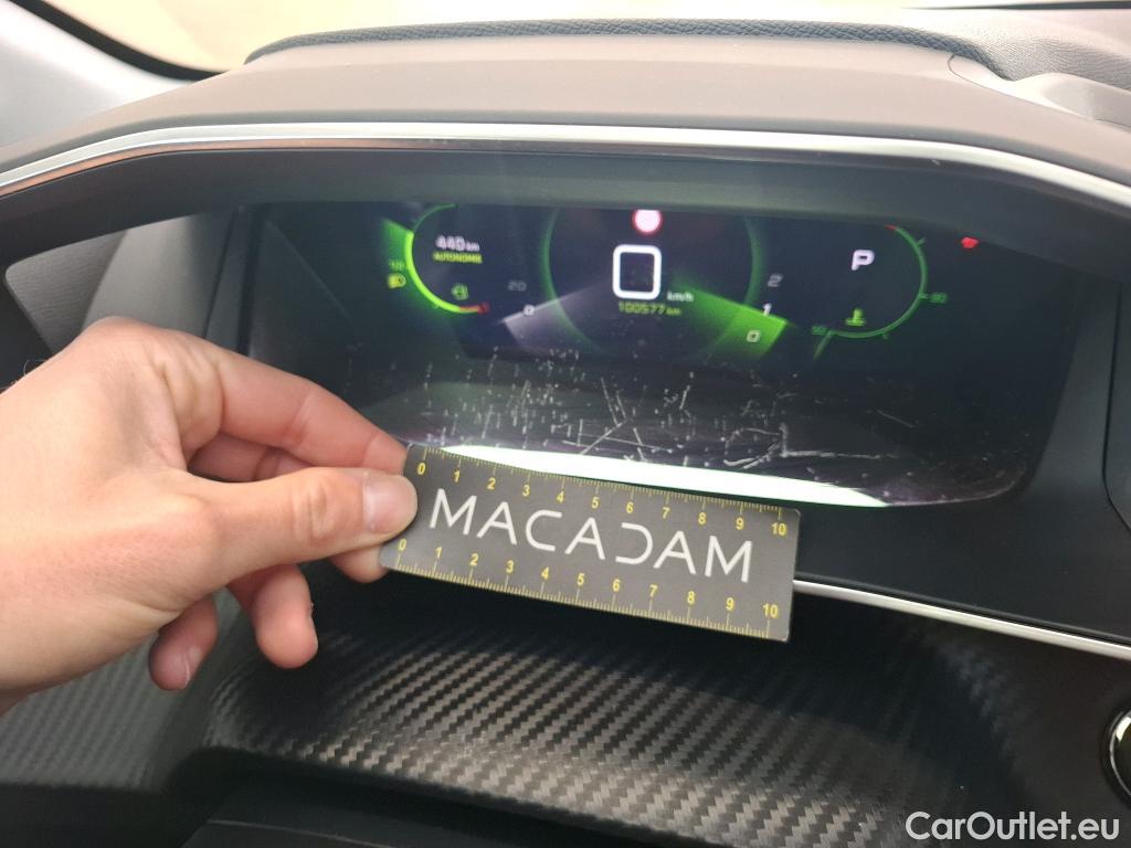  Peugeot  208   / 2019 / 5P / Berline PureTech 100 SS EAT8 Allure Pack / GARANTIE STELLANTIS 10 ANS VOIR PHOTO 2 #10