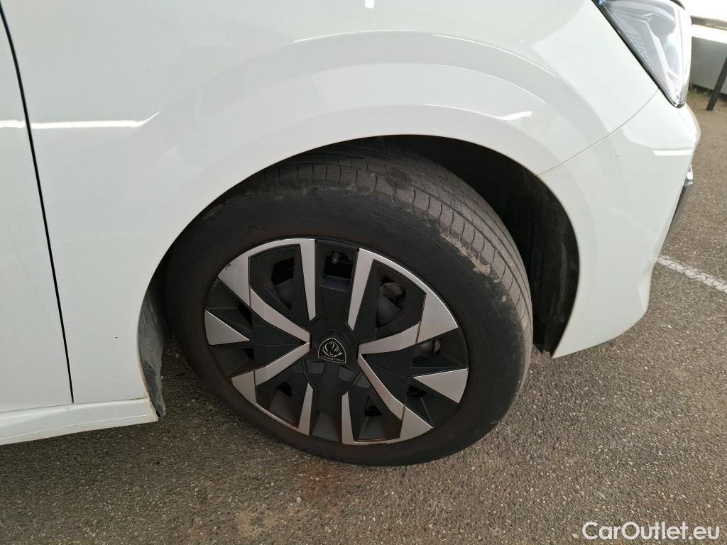  Peugeot  208   / 2023 / 5P / Berline PureTech 100 SS Active / GARANTIE STELLANTIS 10 ANS VOIR PHOTO 2 #7