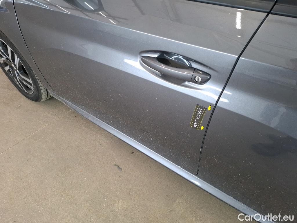  Peugeot  208   / 2019 / 5P / Berline PureTech 100 SS EAT8 Allure Pack / GARANTIE STELLANTIS 10 ANS VOIR PHOTO 2 #18