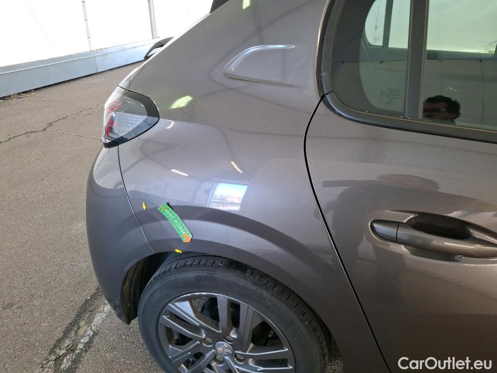  Peugeot  208   / 2019 / 5P / Berline Puretech 75 SS Active Business / GARANTIE STELLANTIS 10 ANS VOIR PHOTO 2 #1