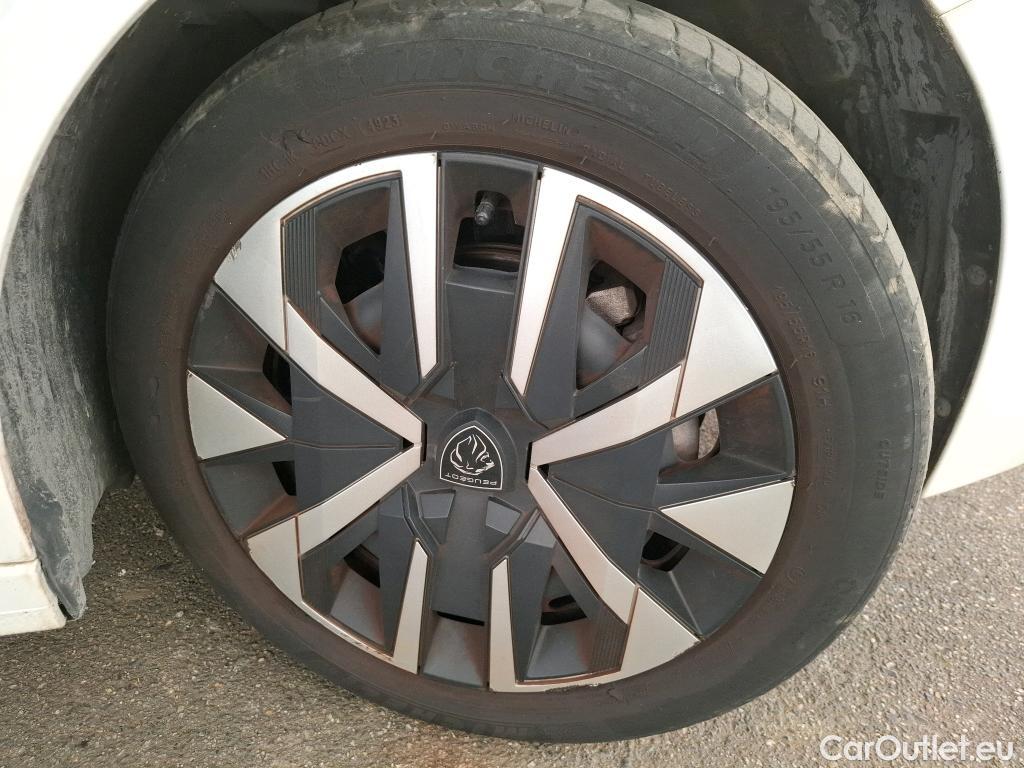  Peugeot  208   / 2023 / 5P / Berline PureTech 100 SS Active / GARANTIE STELLANTIS 10 ANS VOIR PHOTO 2 #45