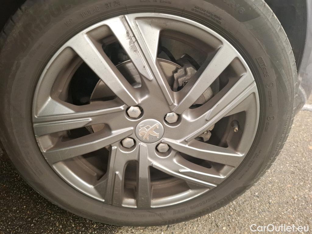  Peugeot  208   / 2019 / 5P / Berline Puretech 75 SS Active Business / GARANTIE STELLANTIS 10 ANS VOIR PHOTO 2 #26