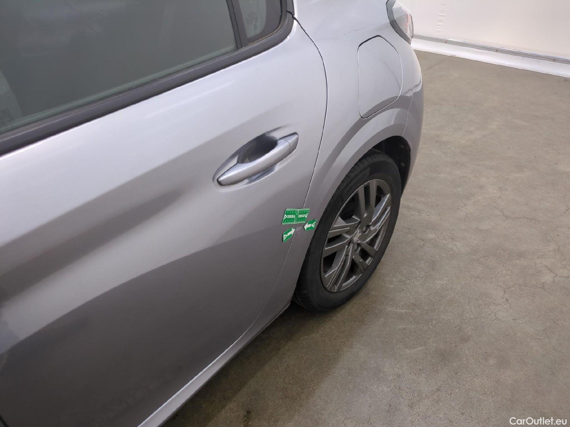  Peugeot  208   / 2019 / 5P / Berline Puretech 75 SS Active Business / GARANTIE STELLANTIS 10 ANS VOIR PHOTO 2 / GARANTIE STELLANTIS 10 ANS VOIR PHOTO 2 #15