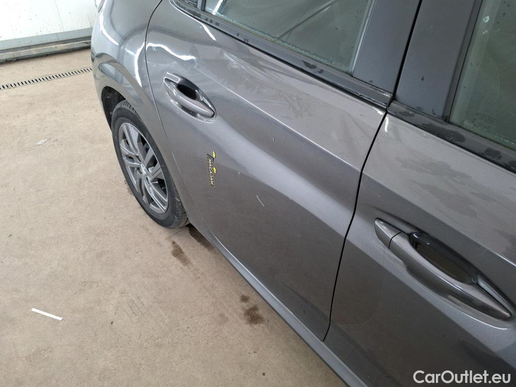  Peugeot  208   / 2019 / 5P / Berline Puretech 75 SS Active Business / GARANTIE STELLANTIS 10 ANS VOIR PHOTO 2 #53