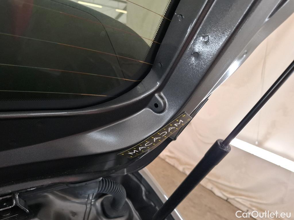  Peugeot  208   / 2019 / 5P / Berline PureTech 100 SS EAT8 Allure Pack / GARANTIE STELLANTIS 10 ANS VOIR PHOTO 2 #35