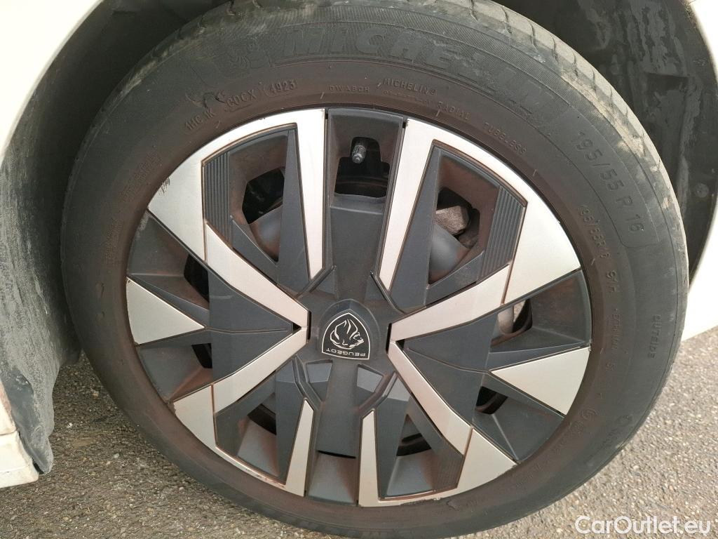 Peugeot  208   / 2023 / 5P / Berline PureTech 100 SS Active / GARANTIE STELLANTIS 10 ANS VOIR PHOTO 2 #8