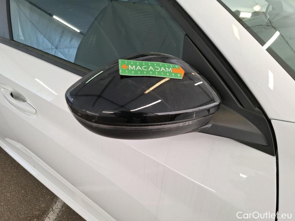  Peugeot  208   / 2023 / 5P / Berline PureTech 100 SS Active / GARANTIE STELLANTIS 10 ANS VOIR PHOTO 2 #24