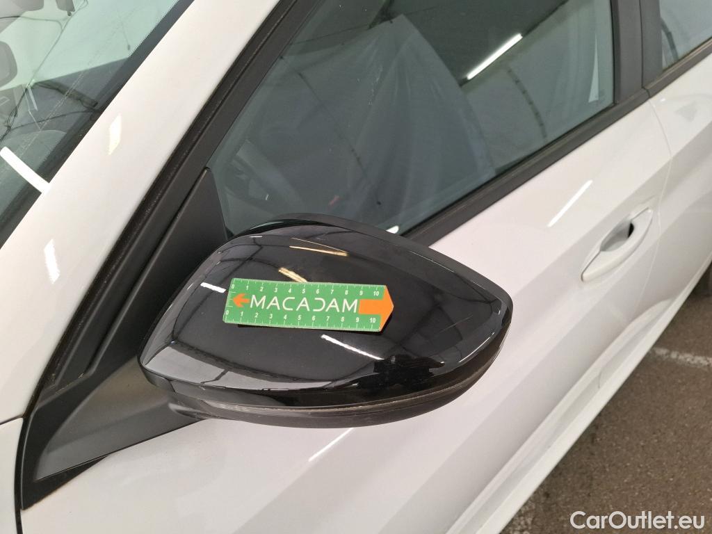  Peugeot  208   / 2023 / 5P / Berline PureTech 100 SS Active / GARANTIE STELLANTIS 10 ANS VOIR PHOTO 2 #1