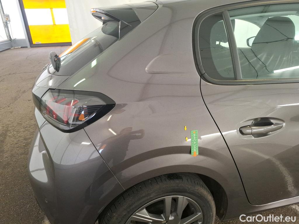  Peugeot  208   / 2019 / 5P / Berline Puretech 75 SS Active Business / GARANTIE STELLANTIS 10 ANS VOIR PHOTO 2 #29