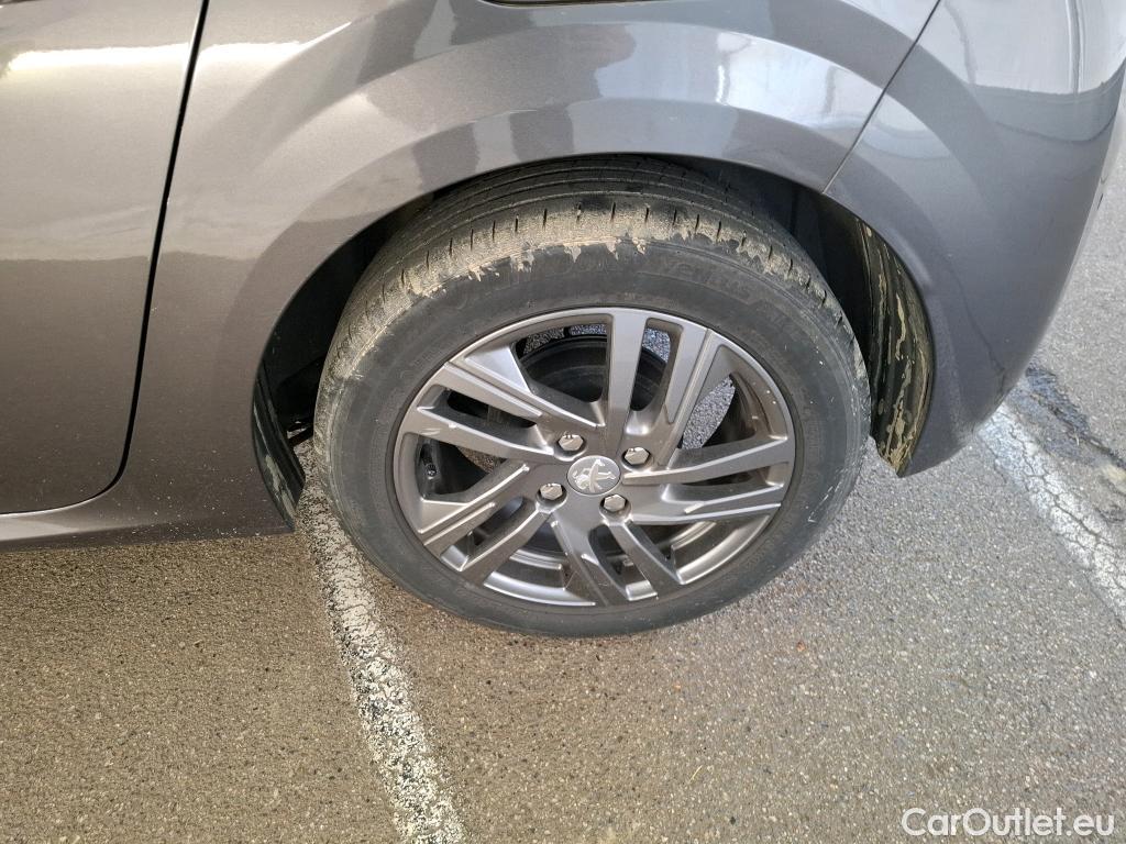  Peugeot  208   / 2019 / 5P / Berline Puretech 75 SS Active Business / GARANTIE STELLANTIS 10 ANS VOIR PHOTO 2 #89