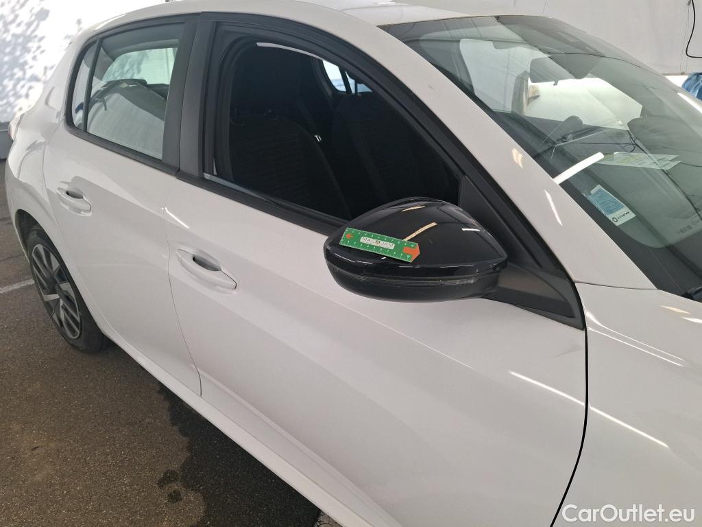  Peugeot  208   / 2023 / 5P / Berline PureTech 100 SS Active / GARANTIE STELLANTIS 10 ANS VOIR PHOTO 2 #21