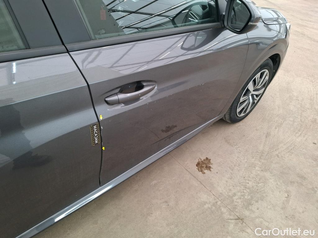  Peugeot  208   / 2019 / 5P / Berline Puretech 75 SS Active Business / GARANTIE STELLANTIS 10 ANS VOIR PHOTO 2 #35