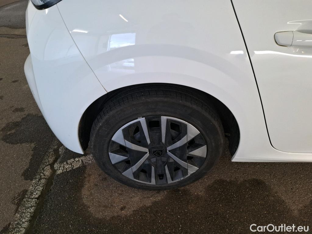  Peugeot  208   / 2023 / 5P / Berline PureTech 100 SS Active / GARANTIE STELLANTIS 10 ANS VOIR PHOTO 2 #5