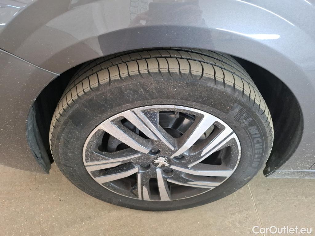  Peugeot  208   / 2019 / 5P / Berline PureTech 100 SS EAT8 Allure Pack / GARANTIE STELLANTIS 10 ANS VOIR PHOTO 2 #67