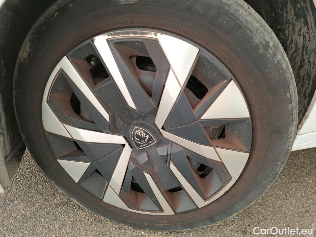  Peugeot  208   / 2023 / 5P / Berline PureTech 100 SS Active / GARANTIE STELLANTIS 10 ANS VOIR PHOTO 2 #27