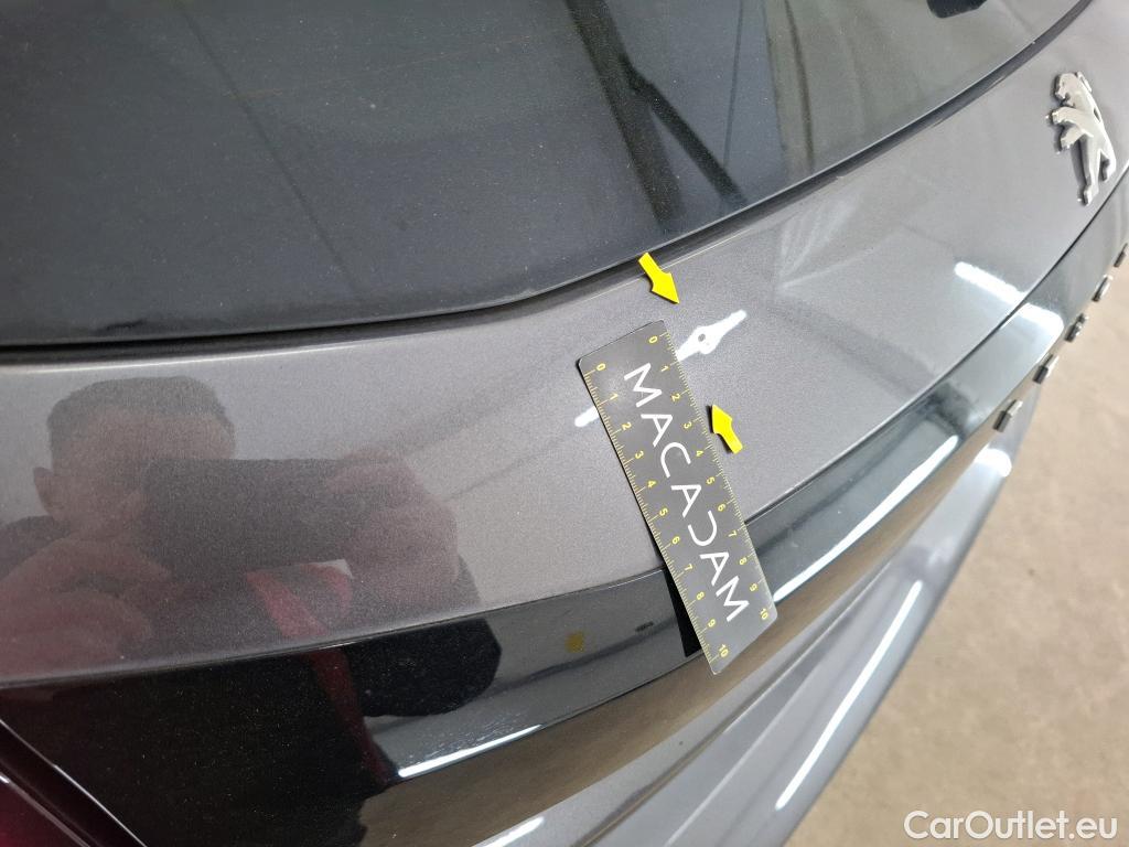  Peugeot  208   / 2019 / 5P / Berline PureTech 100 SS EAT8 Allure Pack / GARANTIE STELLANTIS 10 ANS VOIR PHOTO 2 #83