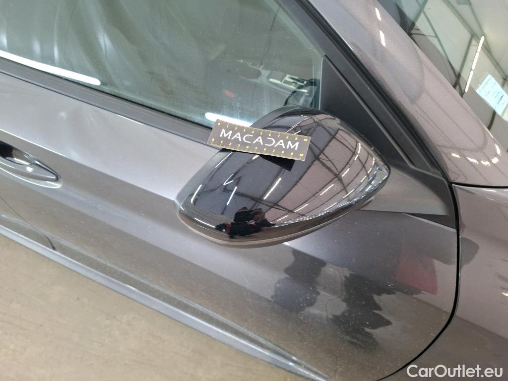  Peugeot  208   / 2019 / 5P / Berline PureTech 100 SS EAT8 Allure Pack / GARANTIE STELLANTIS 10 ANS VOIR PHOTO 2 #74