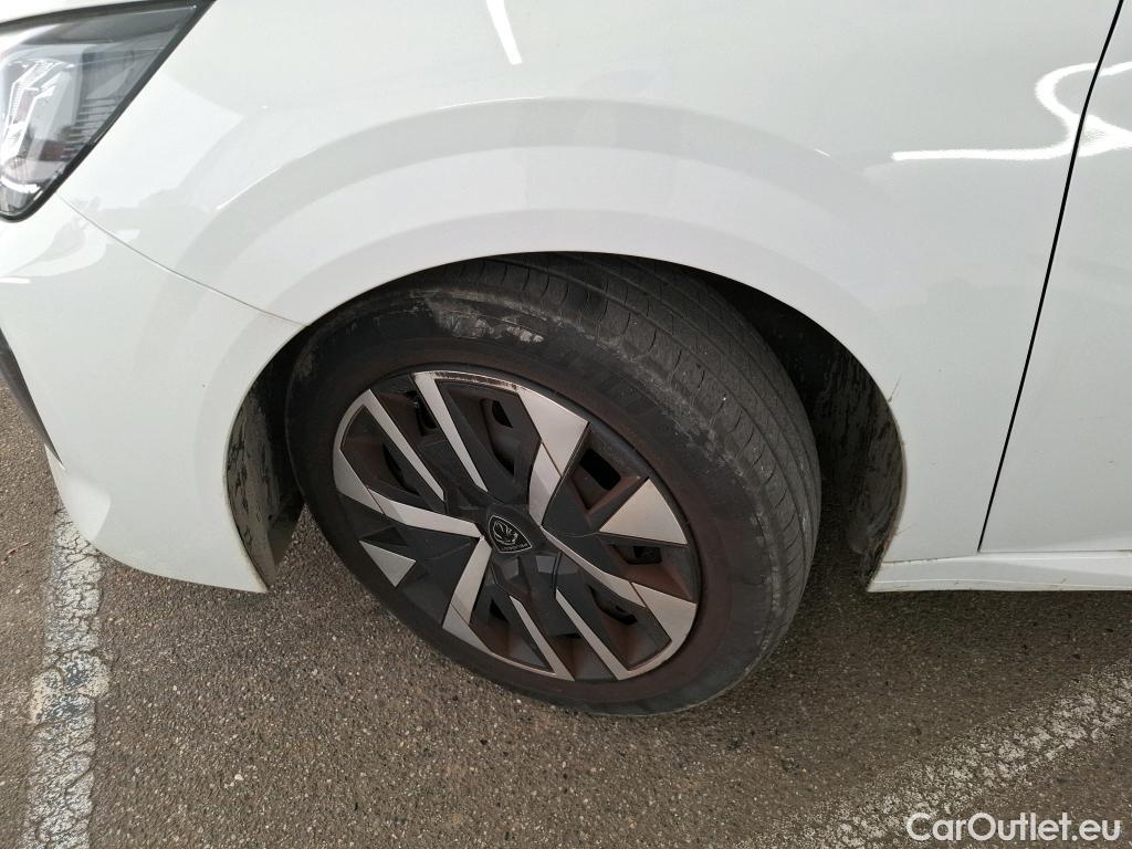  Peugeot  208   / 2023 / 5P / Berline PureTech 100 SS Active / GARANTIE STELLANTIS 10 ANS VOIR PHOTO 2 #26