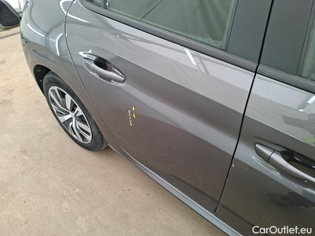  Peugeot  208   / 2019 / 5P / Berline Puretech 75 SS Active Business / GARANTIE STELLANTIS 10 ANS VOIR PHOTO 2 #39