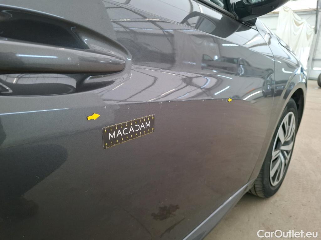  Peugeot  208   / 2019 / 5P / Berline Puretech 75 SS Active Business / GARANTIE STELLANTIS 10 ANS VOIR PHOTO 2 #37