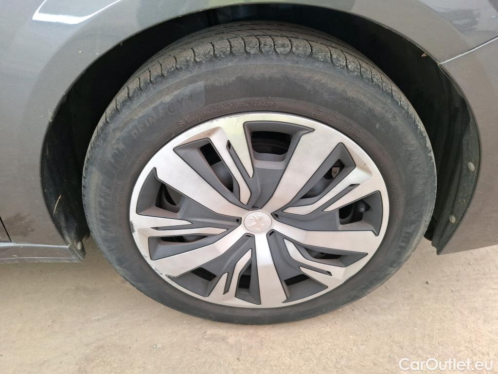  Peugeot  208   / 2019 / 5P / Berline Puretech 75 SS Active Business / GARANTIE STELLANTIS 10 ANS VOIR PHOTO 2 #12