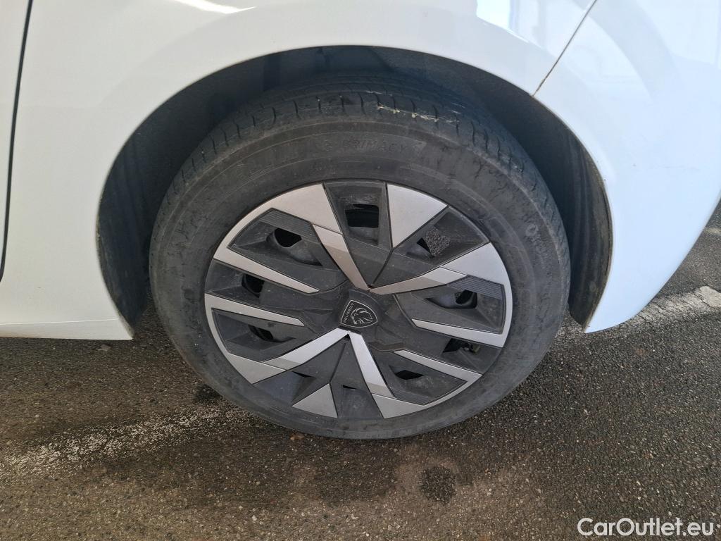  Peugeot  208   / 2023 / 5P / Berline PureTech 100 SS Active / GARANTIE STELLANTIS 10 ANS VOIR PHOTO 2 #17