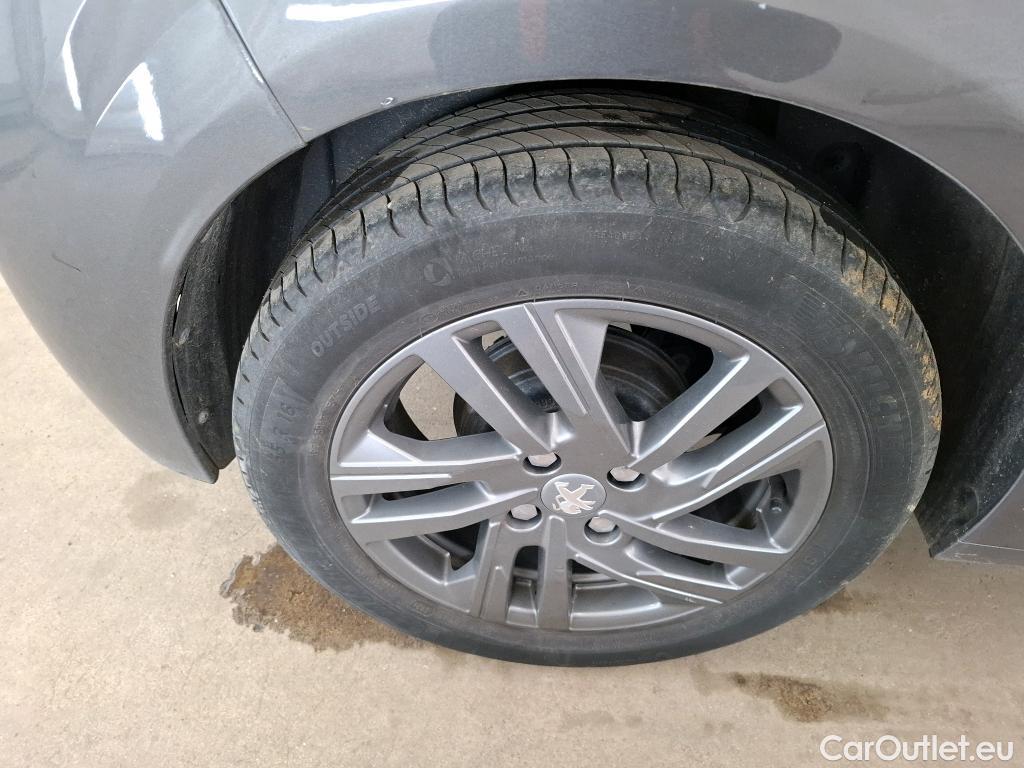  Peugeot  208   / 2019 / 5P / Berline Puretech 75 SS Active Business / GARANTIE STELLANTIS 10 ANS VOIR PHOTO 2 #43