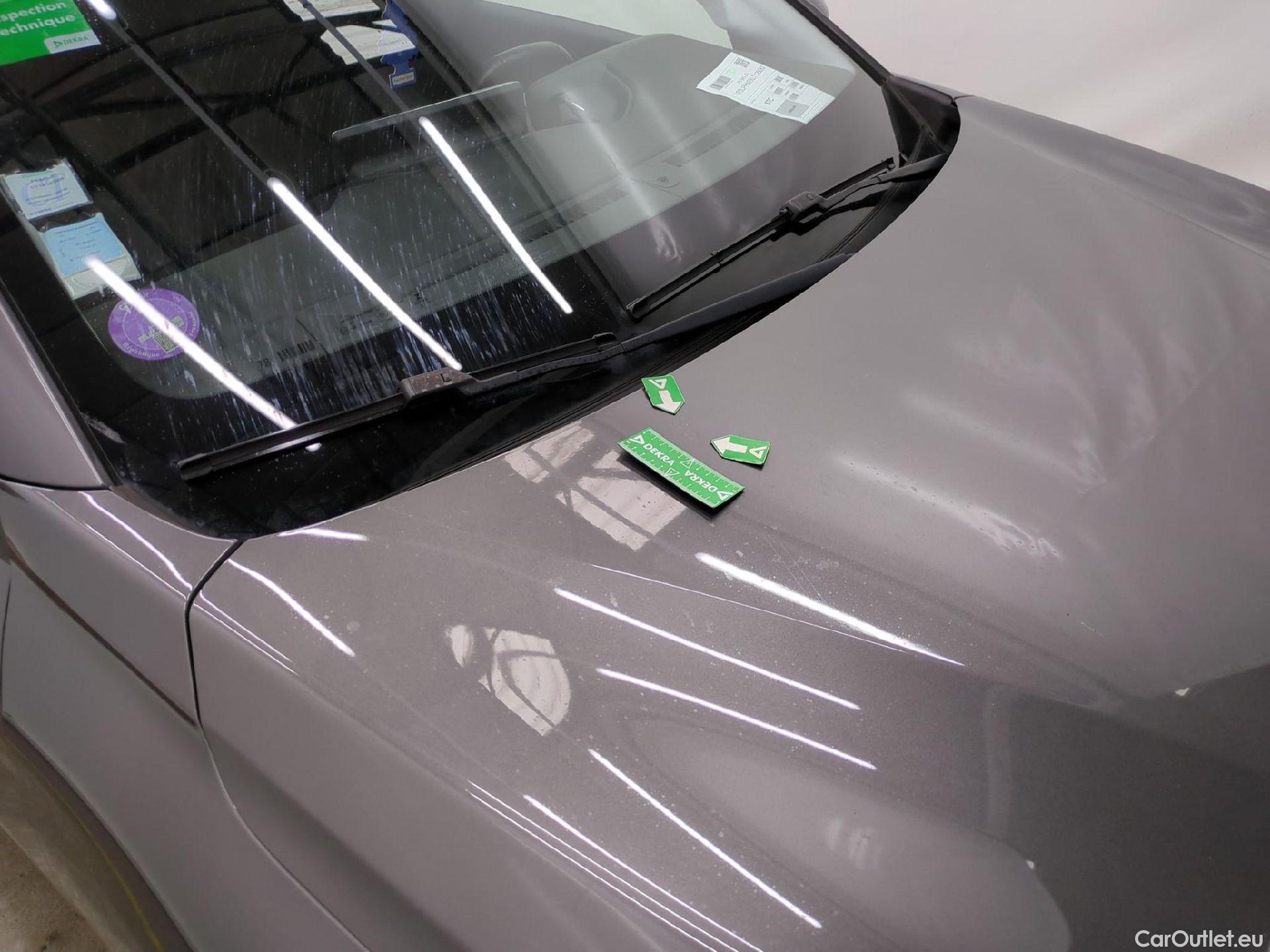  Peugeot  208  Allure Business 1.2 PureTech 100CV BVM6 E6d / GARANTIE STELLANTIS 10 ANS VOIR PHOTO 2 #26
