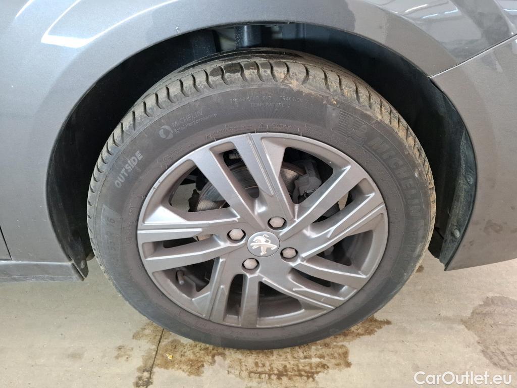  Peugeot  208   / 2019 / 5P / Berline Puretech 75 SS Active Business / GARANTIE STELLANTIS 10 ANS VOIR PHOTO 2 #47