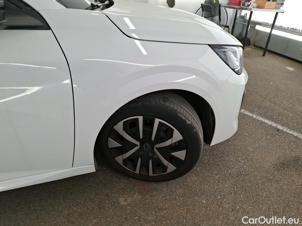  Peugeot  208   / 2023 / 5P / Berline PureTech 100 SS Active / GARANTIE STELLANTIS 10 ANS VOIR PHOTO 2 #44