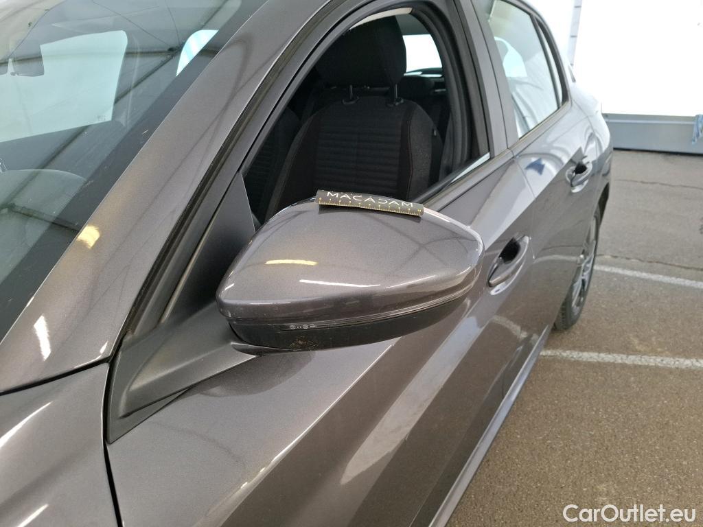  Peugeot  208   / 2019 / 5P / Berline Puretech 75 SS Active Business / GARANTIE STELLANTIS 10 ANS VOIR PHOTO 2 #67