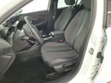  Peugeot  208   / 2019 / 5P / Berline PureTech 100 SS Allure Pack / GARANTIE STELLANTIS 10 ANS VOIR PHOTO 2 #9