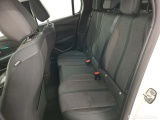  Peugeot  208   / 2019 / 5P / Berline PureTech 100 SS Allure Pack / GARANTIE STELLANTIS 10 ANS VOIR PHOTO 2 #10