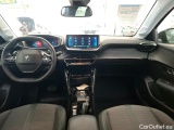  Peugeot  208   / 2019 / 5P / Berline PureTech 100 SS EAT8 Allure Pack / GARANTIE STELLANTIS 10 ANS VOIR PHOTO 2 #6