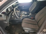  Peugeot  208   / 2019 / 5P / Berline PureTech 100 SS EAT8 Allure Pack / GARANTIE STELLANTIS 10 ANS VOIR PHOTO 2 #9