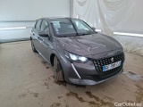  Peugeot  208   / 2019 / 5P / Berline Puretech 75 SS Active Business / GARANTIE STELLANTIS 10 ANS VOIR PHOTO 2 #5