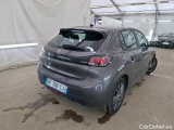  Peugeot  208   / 2019 / 5P / Berline Puretech 75 SS Active Business / GARANTIE STELLANTIS 10 ANS VOIR PHOTO 2 #4
