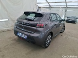  Peugeot  208   / 2019 / 5P / Berline Puretech 75 SS Active Business / GARANTIE STELLANTIS 10 ANS VOIR PHOTO 2 #4