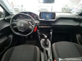  Peugeot  208   / 2019 / 5P / Berline Puretech 75 SS Active Business / GARANTIE STELLANTIS 10 ANS VOIR PHOTO 2 #6