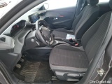  Peugeot  208   / 2019 / 5P / Berline Puretech 75 SS Active Business / GARANTIE STELLANTIS 10 ANS VOIR PHOTO 2 #9