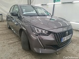  Peugeot  208   / 2019 / 5P / Berline Puretech 75 SS Active Business / GARANTIE STELLANTIS 10 ANS VOIR PHOTO 2 #5