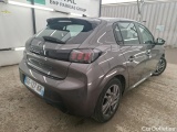  Peugeot  208   / 2019 / 5P / Berline Puretech 75 SS Active Business / GARANTIE STELLANTIS 10 ANS VOIR PHOTO 2 #4