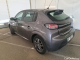  Peugeot  208   / 2019 / 5P / Berline Puretech 75 SS Active Business / GARANTIE STELLANTIS 10 ANS VOIR PHOTO 2 #3