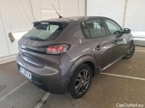  Peugeot  208   / 2019 / 5P / Berline Puretech 75 SS Active Business / GARANTIE STELLANTIS 10 ANS VOIR PHOTO 2 #4