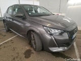  Peugeot  208   / 2019 / 5P / Berline Puretech 75 SS Active Business / GARANTIE STELLANTIS 10 ANS VOIR PHOTO 2 #5