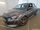 Peugeot 208   / 2019 / 5P / Berline Puretech 75 SS Active Business / GARANTIE STELLANTIS 10 ANS VOIR PHOTO 2