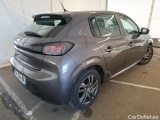  Peugeot  208   / 2019 / 5P / Berline Puretech 75 SS Active Business / GARANTIE STELLANTIS 10 ANS VOIR PHOTO 2 #4