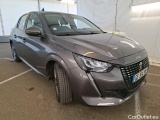  Peugeot  208   / 2019 / 5P / Berline Puretech 75 SS Active Business / GARANTIE STELLANTIS 10 ANS VOIR PHOTO 2 #5