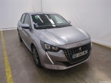  Peugeot  208   / 2019 / 5P / Berline Puretech 75 SS Active Business / GARANTIE STELLANTIS 10 ANS VOIR PHOTO 2 / GARANTIE STELLANTIS 10 ANS VOIR PHOTO 2 #3
