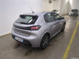  Peugeot  208   / 2019 / 5P / Berline Puretech 75 SS Active Business / GARANTIE STELLANTIS 10 ANS VOIR PHOTO 2 / GARANTIE STELLANTIS 10 ANS VOIR PHOTO 2 #4